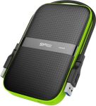 Dysk zewnętrzny Silicon Power ARMOR A60 2TB 2,5