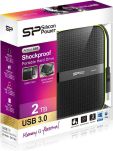 Dysk zewnętrzny Silicon Power ARMOR A60 2TB 2,5