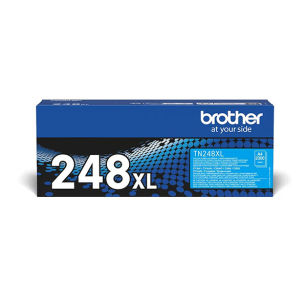 Brother toner TN248XLC TN-248XLC cyan wyd.2300str.