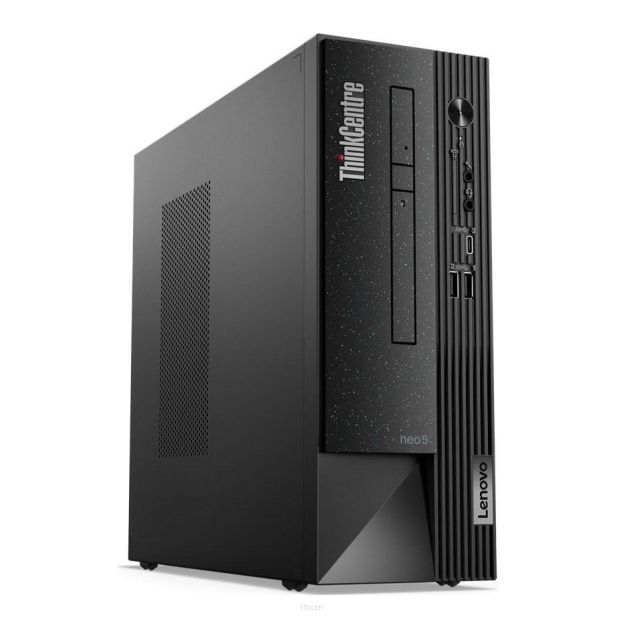 Komputer PC Lenovo ThinkCentre Neo 50s G4 SFF i7-13700/16GB/SSD1TB/UHD770/11PR Black 3Y