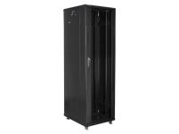 Szafa instalacyjna Rack stojąca 19