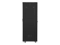 Szafa instalacyjna Rack stojąca 19