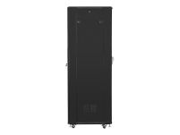 Szafa instalacyjna Rack stojąca 19