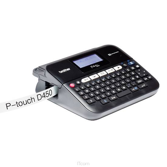 Brother P-touch PT-D450VP drukarka etykiet