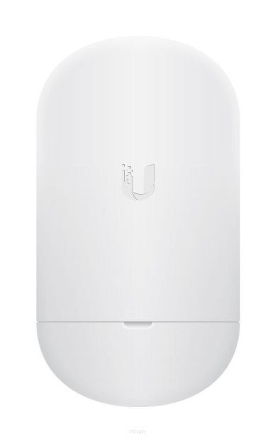 Urządzenie typu CPE UBIQUITI Nanostation Loco5AC
