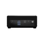 Komputer PC MSI Cubi N ADL-002BEU N200/UHD/802.11 AC/BT 5.1 Black - 4