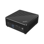 Komputer PC MSI Cubi N ADL-002BEU N200/UHD/802.11 AC/BT 5.1 Black - 3