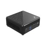 Komputer PC MSI Cubi N ADL-002BEU N200/UHD/802.11 AC/BT 5.1 Black - 2