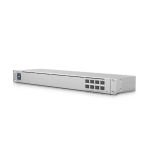 Switch zarządzalny UBIQUITI UniFi USW-Aggregation 8x 10GbE SFP+, 160Gbps - 3