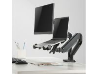 Uchwyt do laptopa Maclean MC-836 11