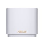 System Mesh ASUS ZenWiFi XD5 3PK AX3000 Wi-Fi 6 Biały - 4