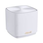 System Mesh ASUS ZenWiFi XD5 3PK AX3000 Wi-Fi 6 Biały - 3