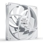 Wentylator be quiet! Pure Wings 3 140mm PWM high-speed White - 2