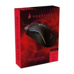 Mysz przewodowa SureFire Hawk Claw RGB - 4