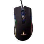 Mysz przewodowa SureFire Hawk Claw RGB - 3