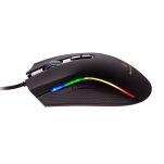Mysz przewodowa SureFire Hawk Claw RGB - 2