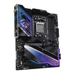 Płyta ASrock X870E NOVA WIFI /AMD X870/DDR5/SATA3/M.2/USB4/PCIe5.0/AM5/ATX - 3