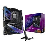 Płyta ASrock X870E NOVA WIFI /AMD X870/DDR5/SATA3/M.2/USB4/PCIe5.0/AM5/ATX - 6