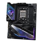 Płyta ASrock X870E NOVA WIFI /AMD X870/DDR5/SATA3/M.2/USB4/PCIe5.0/AM5/ATX - 4