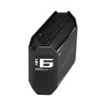 Router Asus ROG Rapture GT6 (1PK) Black AX10000 Wi-Fi 6 1GbE MU-MIMO EU+UK - 5