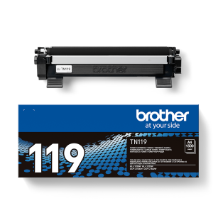 Brother toner TN-119 czarny wyd. 1500str. TN119