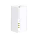 System Mesh Tenda MX21 Pro (2-pack) WiFi 6E AXE5700 3xLAN - 3