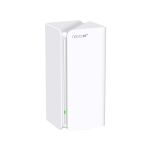 System Mesh Tenda MX21 Pro (2-pack) WiFi 6E AXE5700 3xLAN - 2