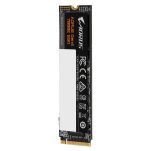 Dysk SSD Gigabyte AORUS Gen4 7000E 1TB M.2 2280 NVMe PCIe 4.0 x4 (7100/6100 MB/s) 3D NAND - 3