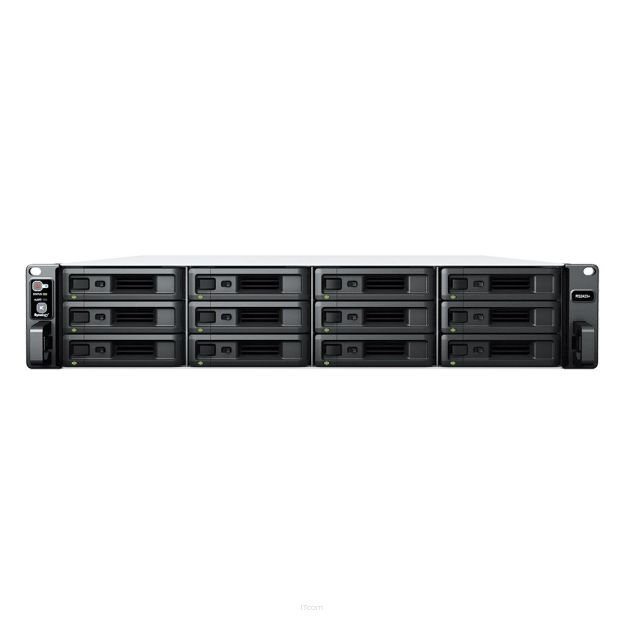 Serwer plików NAS Synology RS2423+