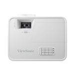 Projektor ViewSonic LS510W WXGA 3000ANSI HDMI VGA USB - 4