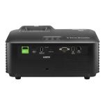 Projektor ViewSonic LX700-4K RGB Laser 4K 5200L 2xHDMI - 4