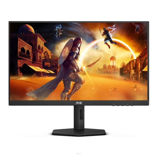 Monitor AOC 27