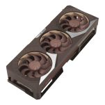 Karta VGA Asus GeForce RTX 5080 RTX5080-O16G-NOCTUA OC 16GB GDDR7 256bit 2xHDMI+3xDP PCIe5.0 - 5