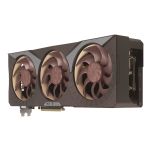 Karta VGA Asus GeForce RTX 5080 RTX5080-O16G-NOCTUA OC 16GB GDDR7 256bit 2xHDMI+3xDP PCIe5.0 - 3