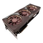 Karta VGA Asus GeForce RTX 5080 RTX5080-O16G-NOCTUA OC 16GB GDDR7 256bit 2xHDMI+3xDP PCIe5.0 - 4