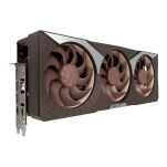 Karta VGA Asus GeForce RTX 5080 RTX5080-O16G-NOCTUA OC 16GB GDDR7 256bit 2xHDMI+3xDP PCIe5.0 - 2
