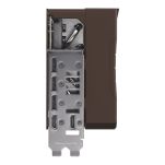 Karta VGA Asus GeForce RTX 5080 RTX5080-O16G-NOCTUA OC 16GB GDDR7 256bit 2xHDMI+3xDP PCIe5.0 - 9