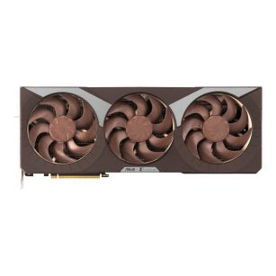 Karta VGA Asus GeForce RTX 5080 RTX5080-O16G-NOCTUA OC 16GB GDDR7 256bit 2xHDMI+3xDP PCIe5.0