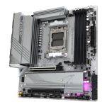 Płyta Gigabyte B650M A ELITE AX ICE /AMD B650/DDR5/SATA3/M.2/USB3.2/PCIe5.0/WiFi/BT/AM5/mATX - 3