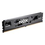 Pamięć DDR5 Apacer NOX 16GB (1x16GB) 5200MHz CL40 1,25V Black - 2