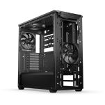 Obudowa be quiet! Shadow Base 800 DX Black E-ATX Midi ARGB z oknem bez zasilacza - 2
