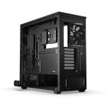 Obudowa be quiet! Shadow Base 800 DX Black E-ATX Midi ARGB z oknem bez zasilacza - 3