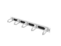 Organizer kabli Lanberg AK-1203-S 19