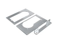 Obudowa serwerowa rack Lanberg E-ATX 650/12 19