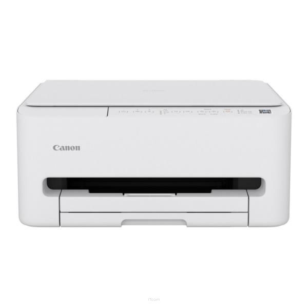 Urządzenie wielofunkcyjne Canon PIXMA TS4150i (7181C006) 3 w 1 białe