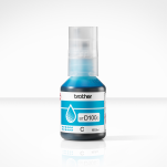 Brother tusz BTD100C cyan 5000str. 48.8ml - 2