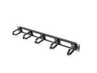 Organizer kabli Lanberg AK-1205-B 19