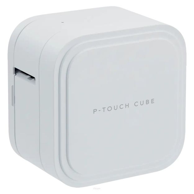 Brother PT-P910BT drukarka etykiet CUBE P-touch