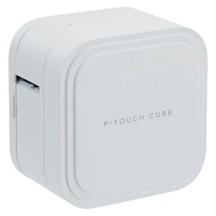 Brother PT-P910BT drukarka etykiet CUBE P-touch