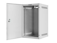 Szafa instalacyjna Rack wisząca 10